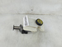 2019 Alfa Romeo Stelvio Brake Master Cylinder - Oemusedautoparts1.com