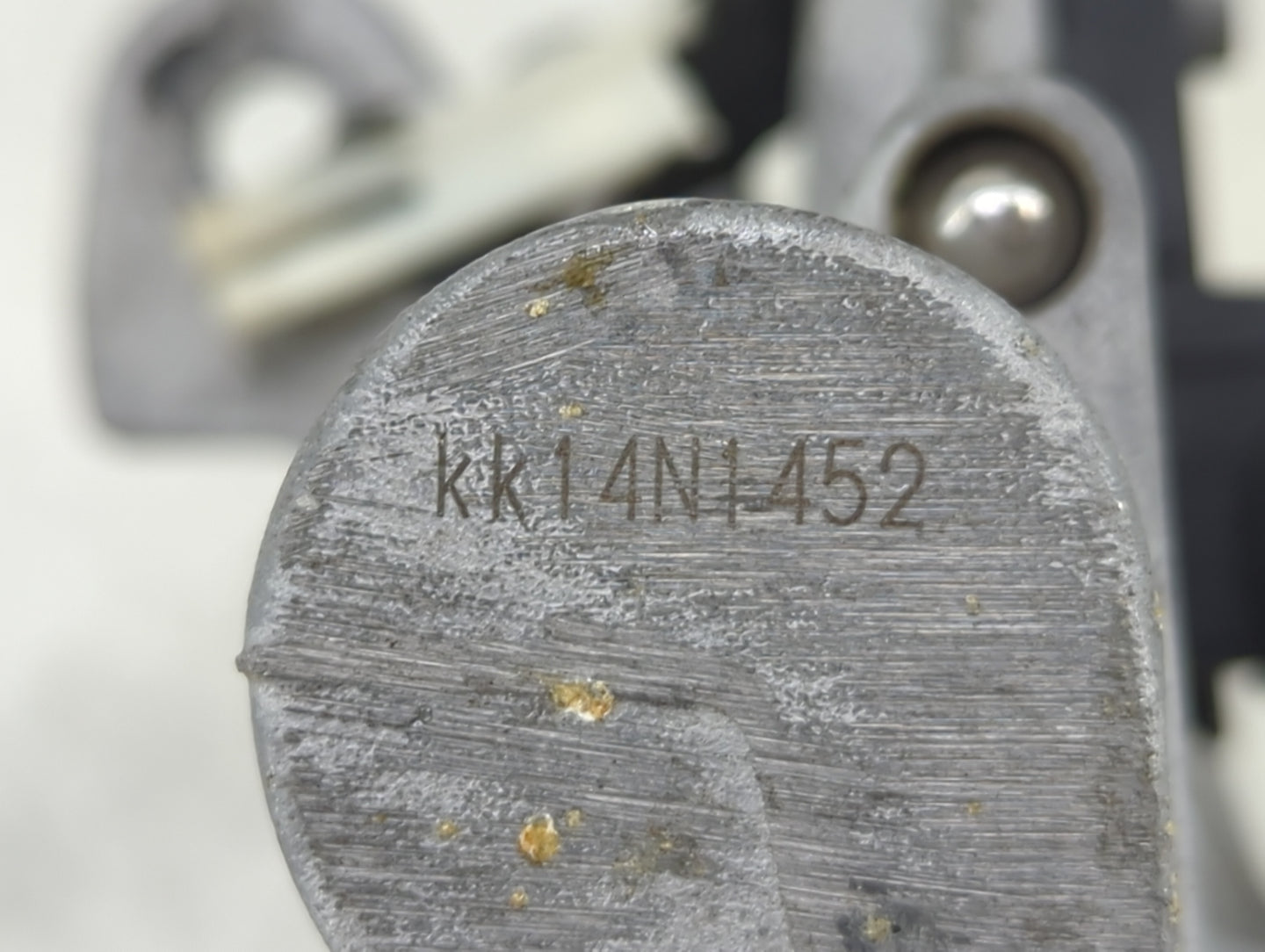 2019 Alfa Romeo Stelvio Brake Master Cylinder - Oemusedautoparts1.com