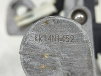 2019 Alfa Romeo Stelvio Brake Master Cylinder - Oemusedautoparts1.com