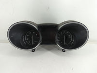 2019 Alfa Romeo Stelvio Instrument Cluster Speedometer Gauges P/N:50559284 10390741_AA Fits OEM Used Auto Parts - Oemusedaut