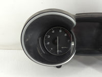 2019 Alfa Romeo Stelvio Instrument Cluster Speedometer Gauges P/N:50559284 10390741_AA Fits OEM Used Auto Parts - Oemusedaut