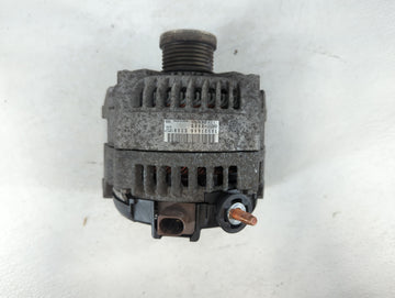 2019 Alfa Romeo Stelvio Alternator Replacement Generator Charging Assembly Engine OEM P/N:104211-0690 50537696 Fits Fits 201