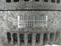 2019 Alfa Romeo Stelvio Alternator Replacement Generator Charging Assembly Engine OEM P/N:104211-0690 50537696 Fits Fits 201