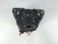 2019 Alfa Romeo Stelvio Alternator Replacement Generator Charging Assembly Engine OEM P/N:104211-0690 50537696 Fits Fits 201