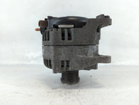 2019 Alfa Romeo Stelvio Alternator Replacement Generator Charging Assembly Engine OEM P/N:104211-0690 50537696 Fits Fits 201