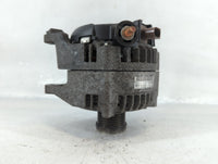 2019 Alfa Romeo Stelvio Alternator Replacement Generator Charging Assembly Engine OEM P/N:104211-0690 50537696 Fits Fits 201