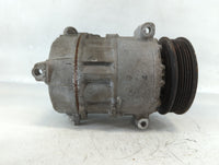 2019 Alfa Romeo Stelvio Air Conditioning A/c Ac Compressor Oem - Oemusedautoparts1.com