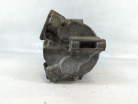 2019 Alfa Romeo Stelvio Air Conditioning A/c Ac Compressor Oem - Oemusedautoparts1.com
