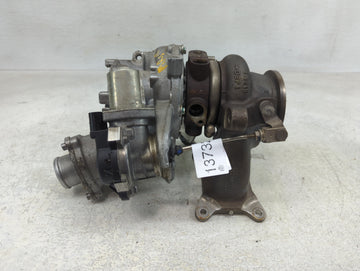 2019 Audi A3 Turbocharger Turbo Charger Super Charger Supercharger - Oemusedautoparts1.com