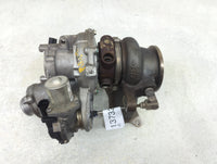 2019 Audi A3 Turbocharger Turbo Charger Super Charger Supercharger - Oemusedautoparts1.com
