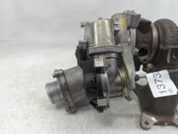 2019 Audi A3 Turbocharger Turbo Charger Super Charger Supercharger - Oemusedautoparts1.com
