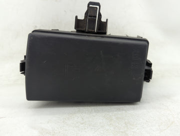 2015-2018 Audi A3 Fusebox Fuse Box Panel Relay Module P/N:6351-2386 5Q0 937 132 A Fits Fits 2015 2016 2017 2018 2019 2020 20