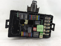 2015-2018 Audi A3 Fusebox Fuse Box Panel Relay Module P/N:6351-2386 5Q0 937 132 A Fits Fits 2015 2016 2017 2018 2019 2020 20