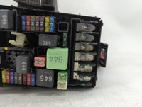 2015-2018 Audi A3 Fusebox Fuse Box Panel Relay Module P/N:6351-2386 5Q0 937 132 A Fits Fits 2015 2016 2017 2018 2019 2020 20