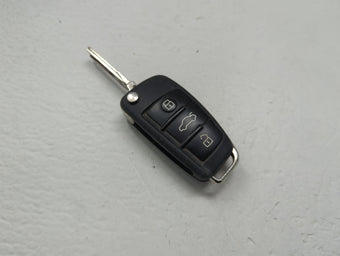 compare product Audi A3 Keyless Entry Remote Fob NBGFS12A71 8X0 837 220 E | 8X0837220E 4 buttons