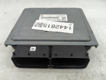 compare product 2019 Audi A3 PCM Engine Control Computer ECU ECM PCU OEM P/N:06K907425J 5WA18010 01, A2C81673200 Fits Fits 2020 OEM Used Auto Parts