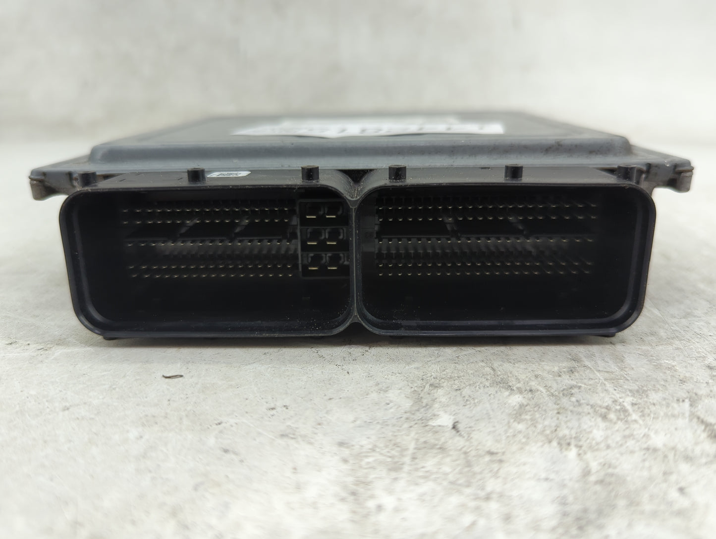 2019 Audi A3 PCM Engine Control Computer ECU ECM PCU OEM P/N:06K907425J 5WA18010 01, A2C81673200 Fits Fits 2020 OEM Used Aut