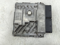 2019 Audi A3 PCM Engine Control Computer ECU ECM PCU OEM P/N:06K907425J 5WA18010 01, A2C81673200 Fits Fits 2020 OEM Used Aut