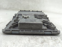 2019 Audi A3 PCM Engine Control Computer ECU ECM PCU OEM P/N:06K907425J 5WA18010 01, A2C81673200 Fits Fits 2020 OEM Used Aut