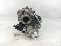 2017-2020 Audi A4 Turbocharger Turbo Charger Super Charger Supercharger - Oemusedautoparts1.com