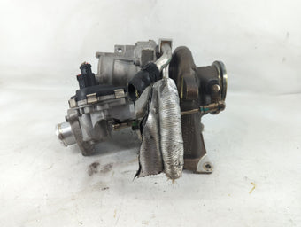 compare product 2019 Audi A4 Turbocharger Turbo Charger Super Charger Supercharger