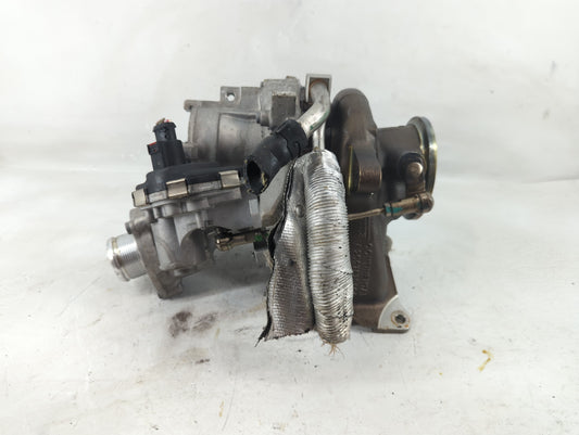 2019 Audi A4 Turbocharger Turbo Charger Super Charger Supercharger - Oemusedautoparts1.com