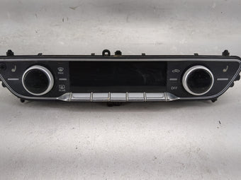 compare product 2017-2019 Audi A4 Climate Control Module Temperature AC/Heater Replacement P/N:8W0820043T 5HB01347921 Fits OEM Used Auto Parts