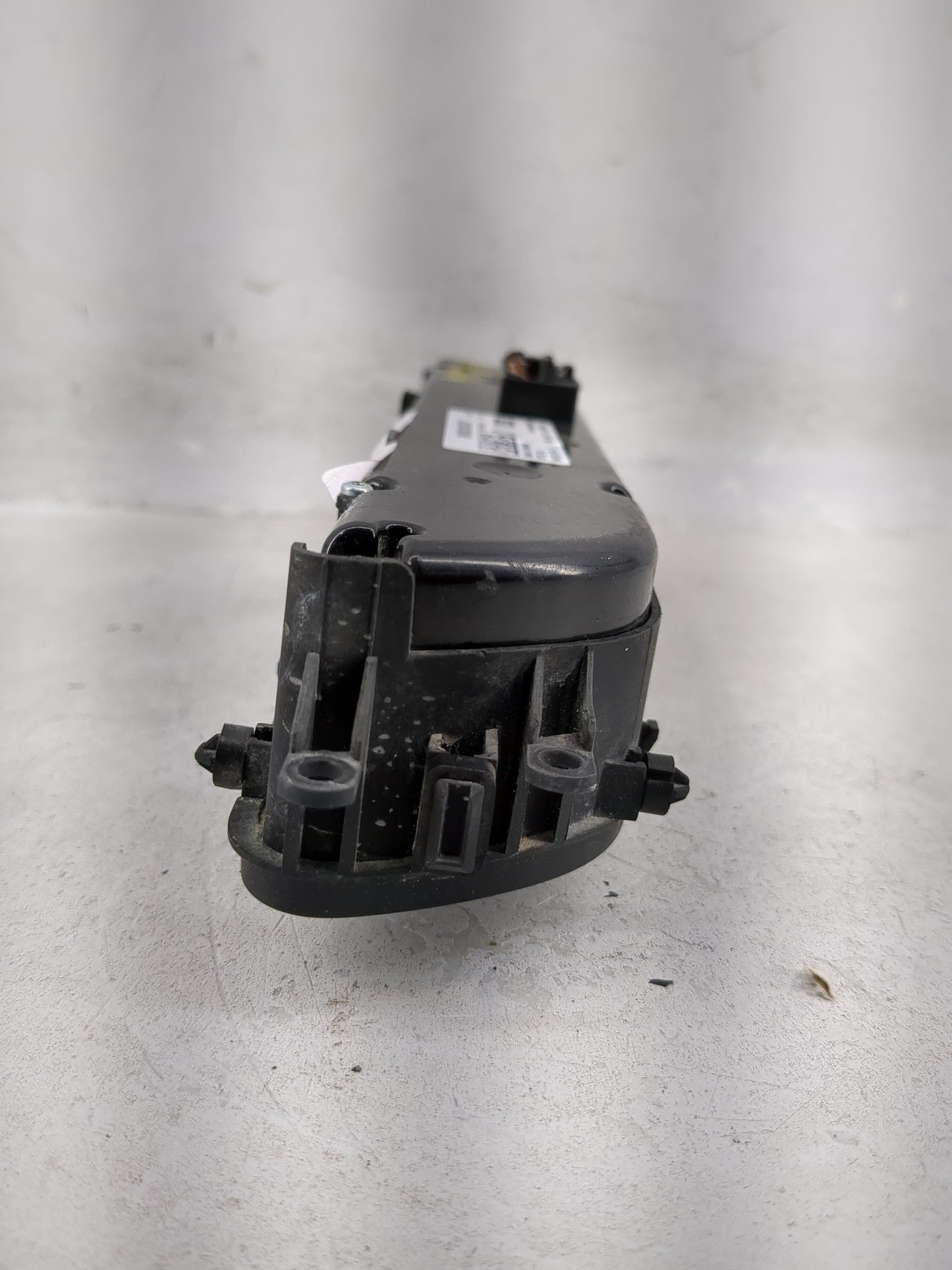 2017-2019 Audi A4 Climate Control Module Temperature AC/Heater Replacement P/N:8W0820043T 5HB01347921 Fits OEM Used Auto Par