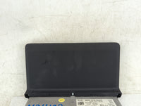 2017-2019 Audi A4 Information Radio Display Screen - Oemusedautoparts1.com
