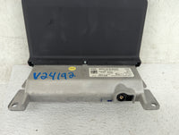 2017-2019 Audi A4 Information Radio Display Screen - Oemusedautoparts1.com