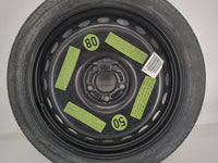 2019-2022 Audi A4 Spare Donut Tire Wheel Rim Oem - Oemusedautoparts1.com