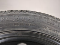 2019-2022 Audi A4 Spare Donut Tire Wheel Rim Oem - Oemusedautoparts1.com
