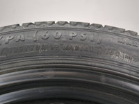 2019-2022 Audi A4 Spare Donut Tire Wheel Rim Oem - Oemusedautoparts1.com