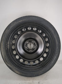 2019-2022 Audi A4 Spare Donut Tire Wheel Rim Oem - Oemusedautoparts1.com