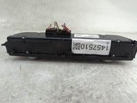 2017-2019 Audi A4 Climate Control Module Temperature AC/Heater Replacement P/N:8W0820043T Fits Fits 2017 2018 2019 2020 OEM 