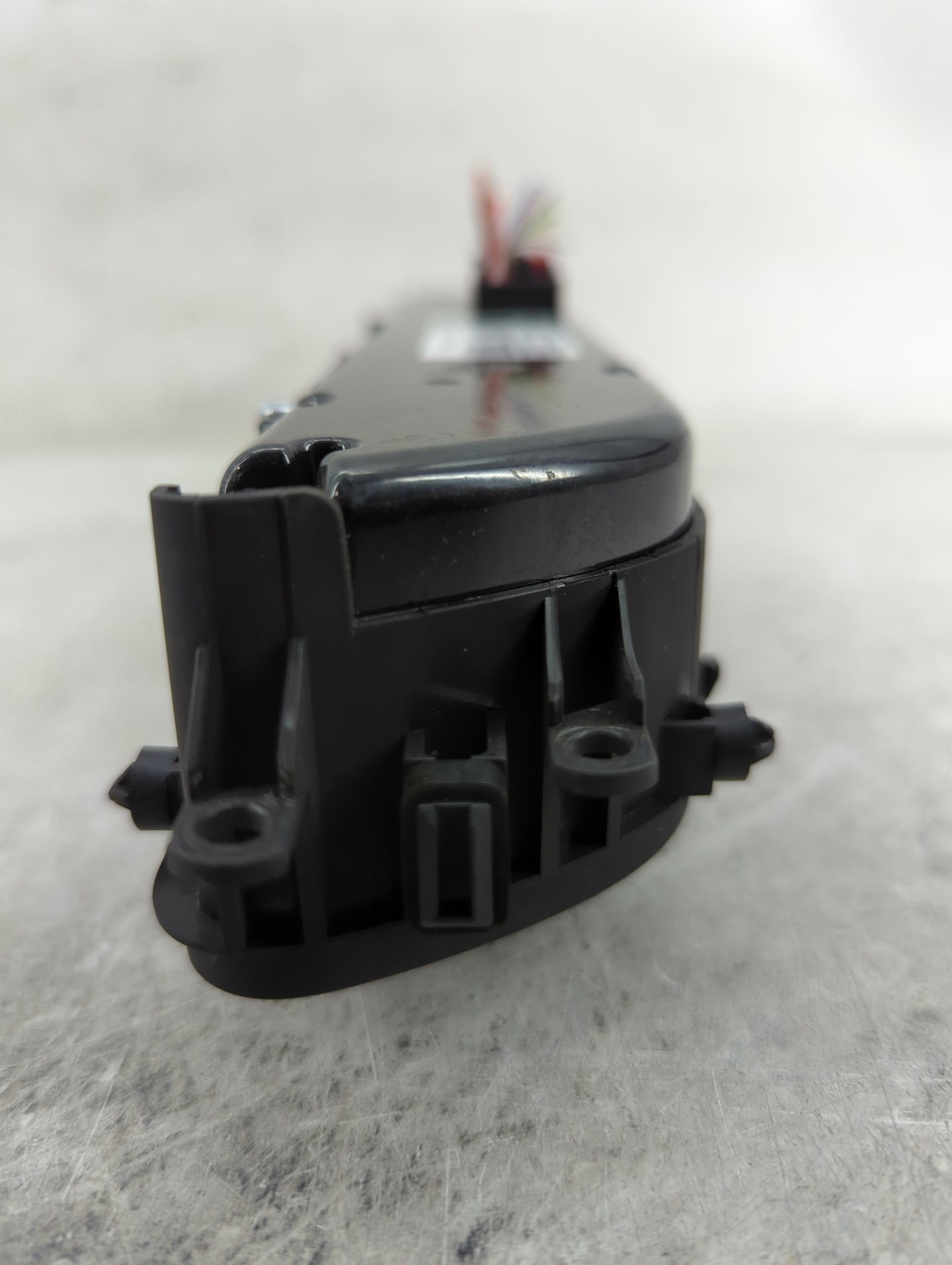 2017-2019 Audi A4 Climate Control Module Temperature AC/Heater Replacement P/N:8W0820043T Fits Fits 2017 2018 2019 2020 OEM 