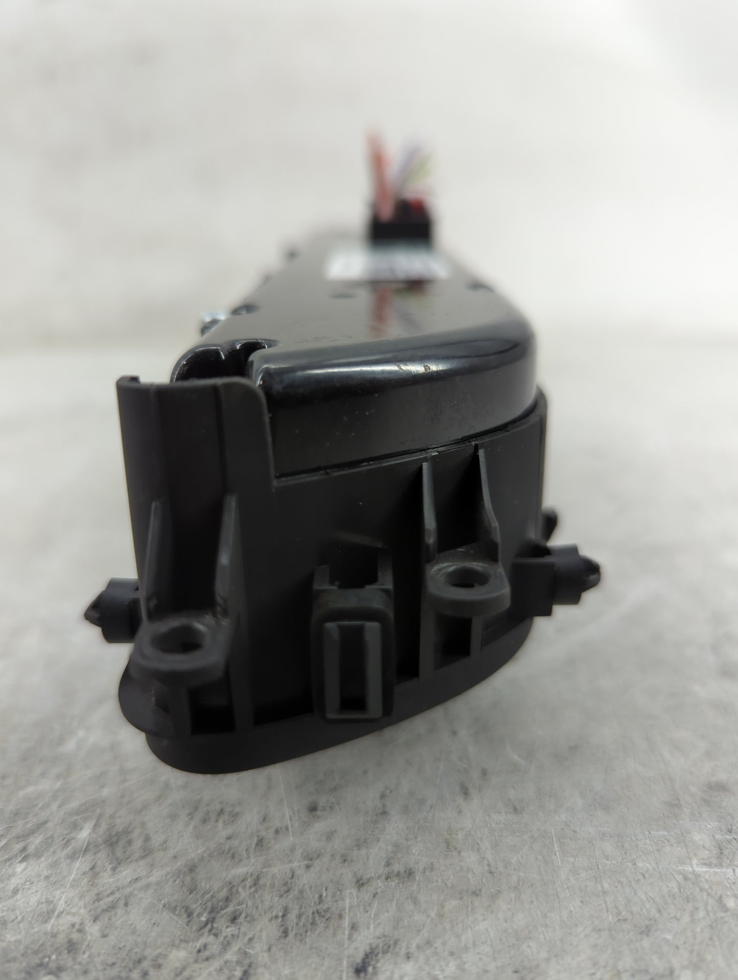 2017-2019 Audi A4 Climate Control Module Temperature AC/Heater Replacement P/N:8W0820043T Fits Fits 2017 2018 2019 2020 OEM 