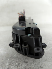 2017-2019 Audi A4 Climate Control Module Temperature AC/Heater Replacement P/N:8W0820043T Fits Fits 2017 2018 2019 2020 OEM 