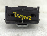 2017-2019 Audi A4 Radio Control Panel - Oemusedautoparts1.com