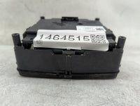 2017-2019 Audi A4 Radio Control Panel - Oemusedautoparts1.com