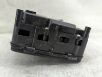 2017-2019 Audi A4 Radio Control Panel - Oemusedautoparts1.com