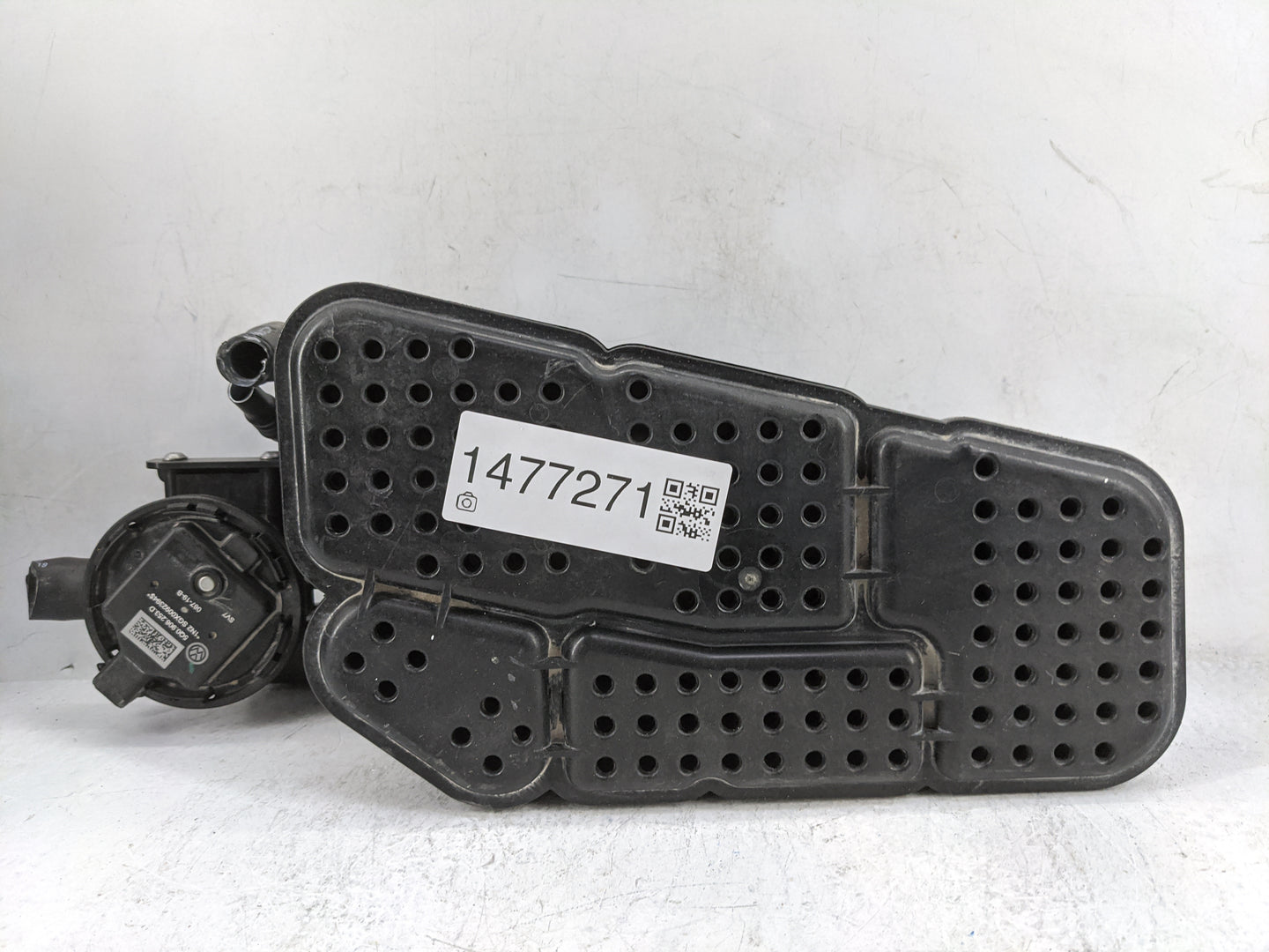 2019 Audi A4 Fuel Vapor Charcoal Canister - Oemusedautoparts1.com