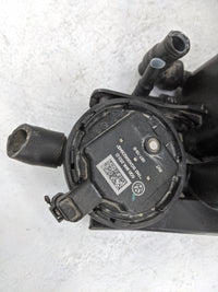 2019 Audi A4 Fuel Vapor Charcoal Canister - Oemusedautoparts1.com