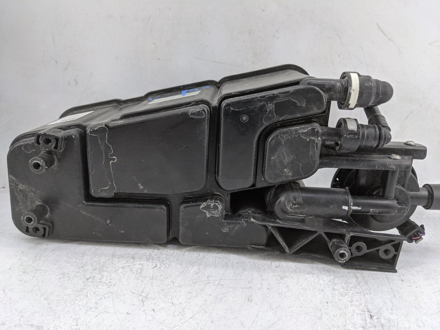2019 Audi A4 Fuel Vapor Charcoal Canister - Oemusedautoparts1.com