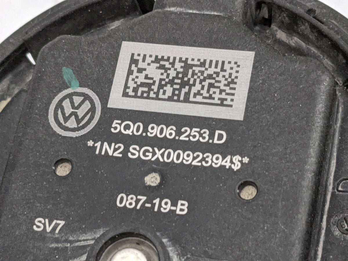 2019 Audi A4 Fuel Vapor Charcoal Canister - Oemusedautoparts1.com