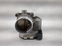 2017-2020 Audi A4 Throttle Body P/N:06K133062AS 0280750824 Fits Fits 2017 2018 2019 2020 2021 2022 OEM Used Auto Parts - Oem
