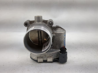 compare product 2017-2020 Audi A4 Throttle Body P/N:06K133062AS 0280750824 Fits Fits 2017 2018 2019 2020 2021 2022 OEM Used Auto Parts