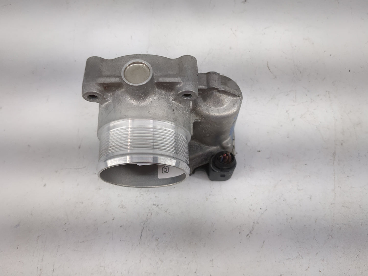 2017-2020 Audi A4 Throttle Body P/N:06K133062AS 0280750824 Fits Fits 2017 2018 2019 2020 2021 2022 OEM Used Auto Parts - Oem