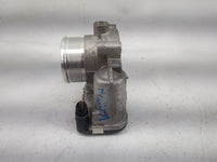 2017-2020 Audi A4 Throttle Body P/N:06K133062AS 0280750824 Fits Fits 2017 2018 2019 2020 2021 2022 OEM Used Auto Parts - Oem