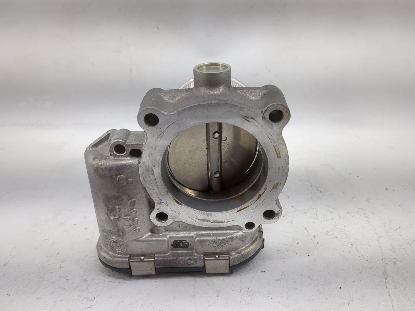 2017-2020 Audi A4 Throttle Body P/N:06K133062AS 0280750824 Fits Fits 2017 2018 2019 2020 2021 2022 OEM Used Auto Parts - Oem